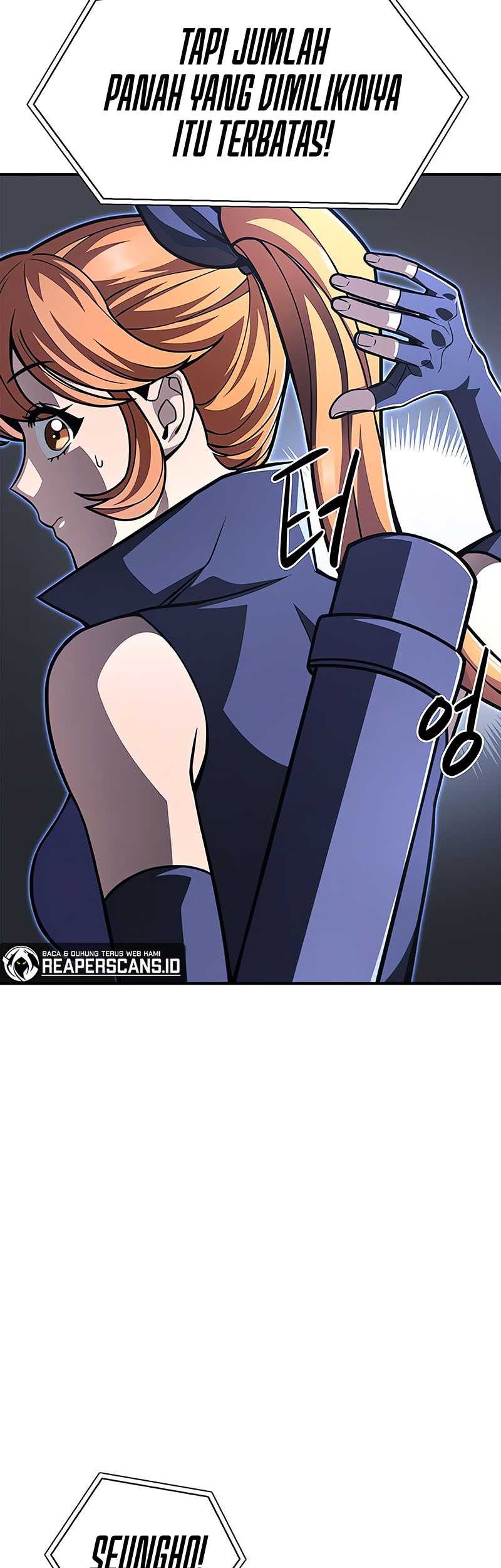 Superhuman Battlefield Chapter 23 Gambar 82