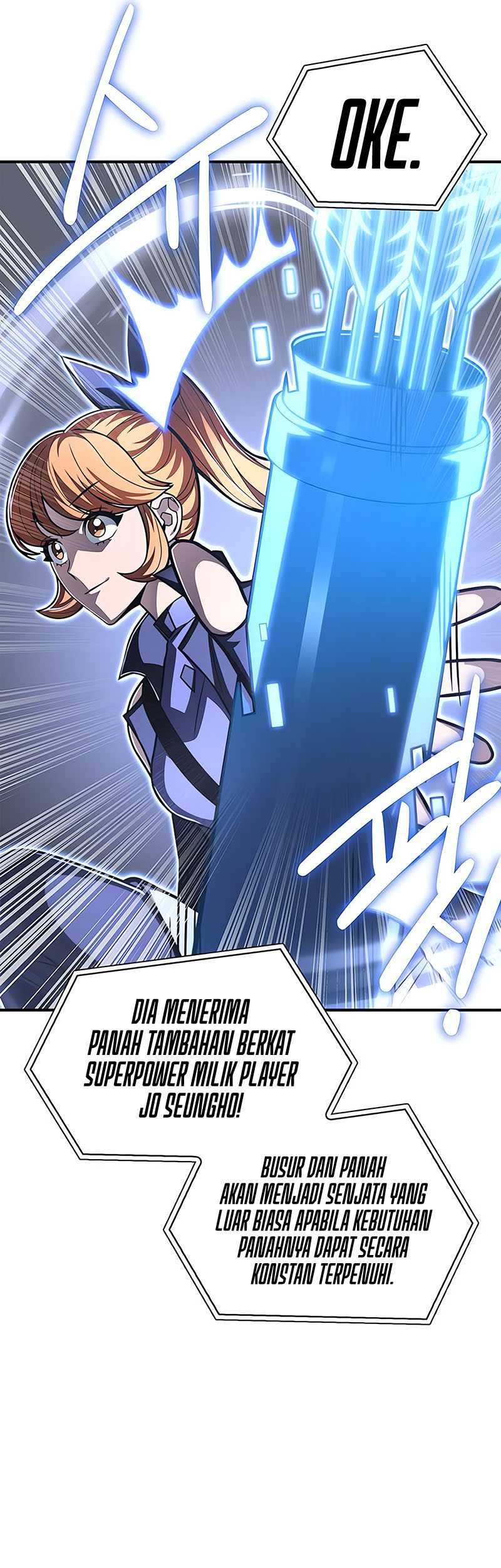 Superhuman Battlefield Chapter 23 Gambar 84