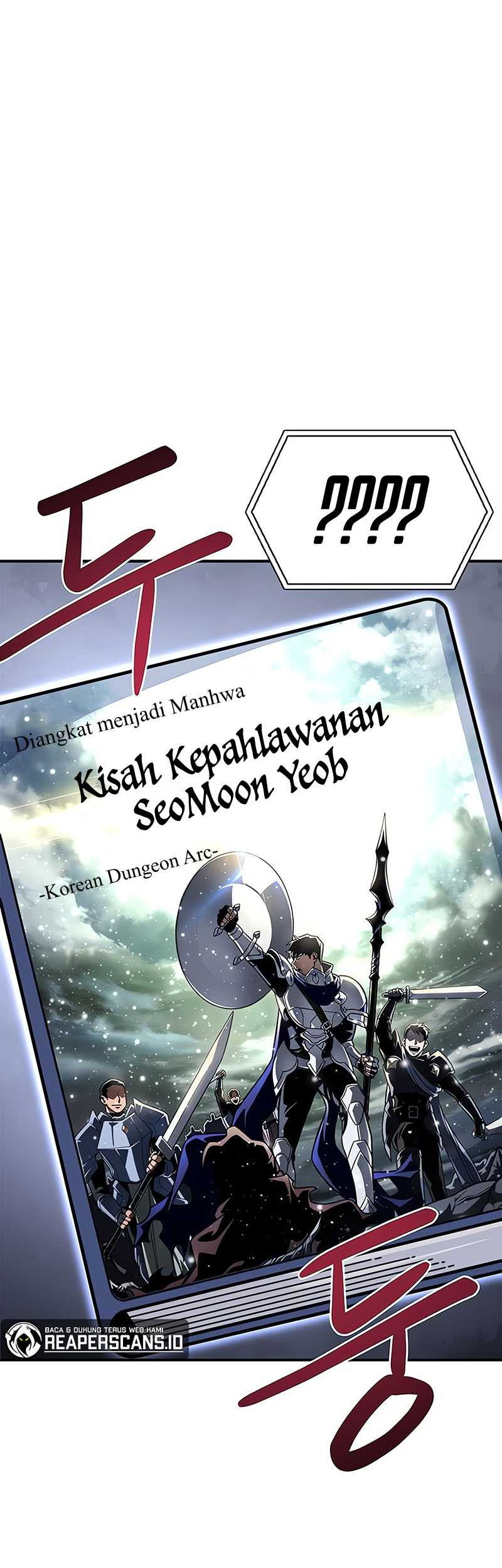 Superhuman Battlefield Chapter 23 Gambar 86