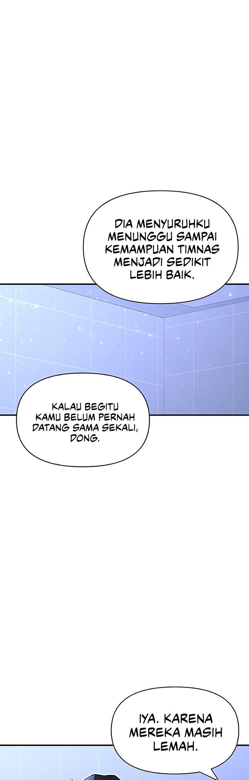 Superhuman Battlefield Chapter 23 Gambar 4