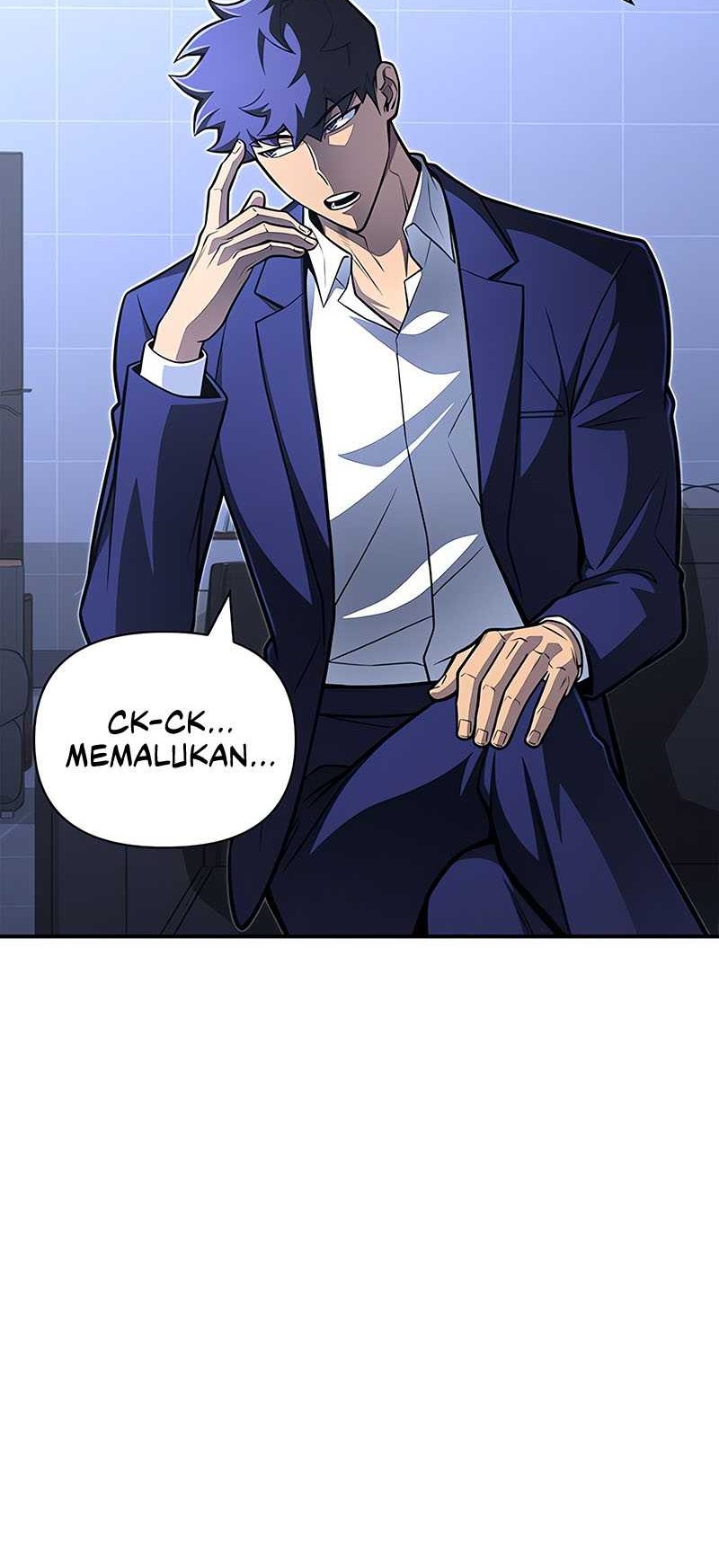 Superhuman Battlefield Chapter 23 Gambar 5