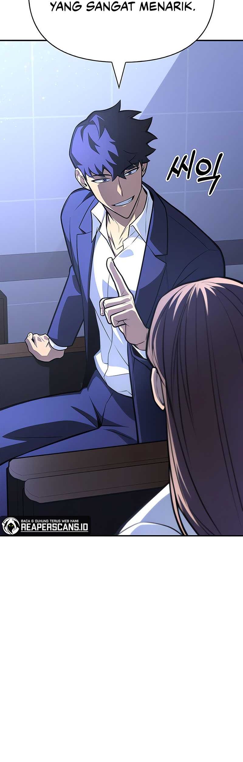 Superhuman Battlefield Chapter 23 Gambar 7