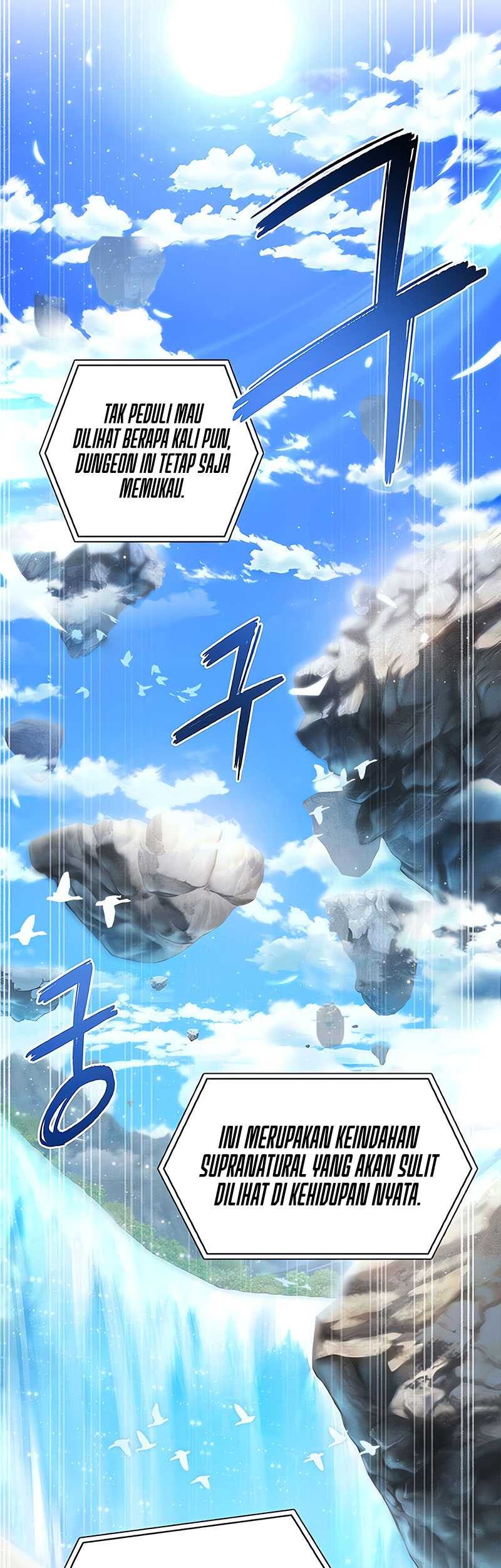 Superhuman Battlefield Chapter 23 Gambar 10