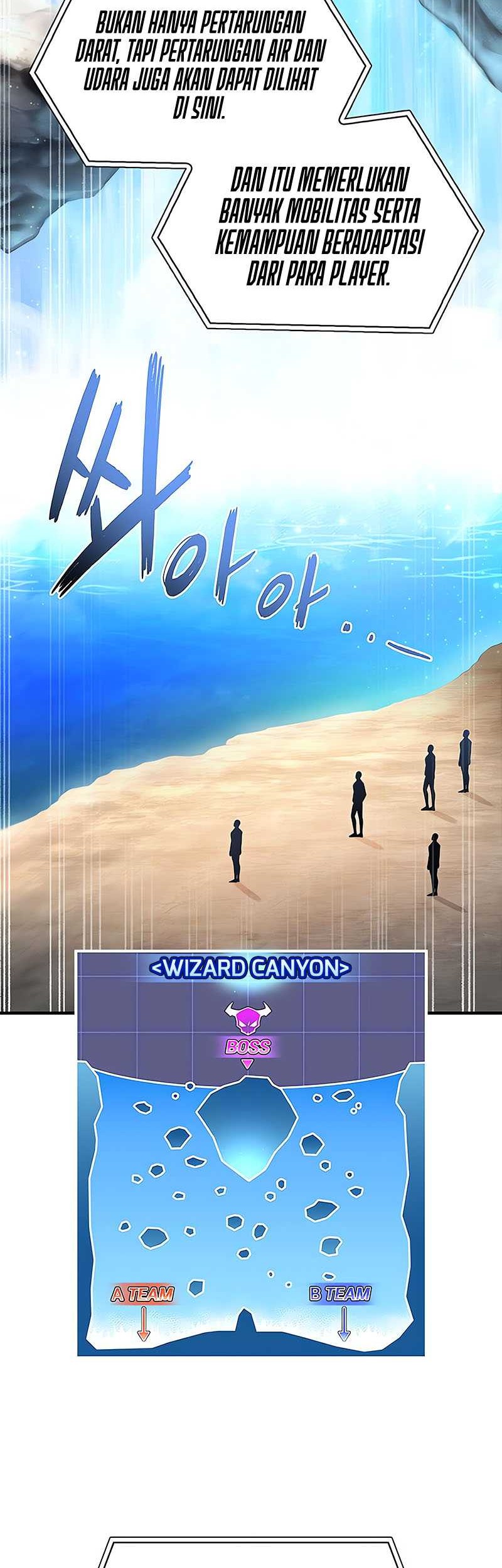 Superhuman Battlefield Chapter 23 Gambar 11