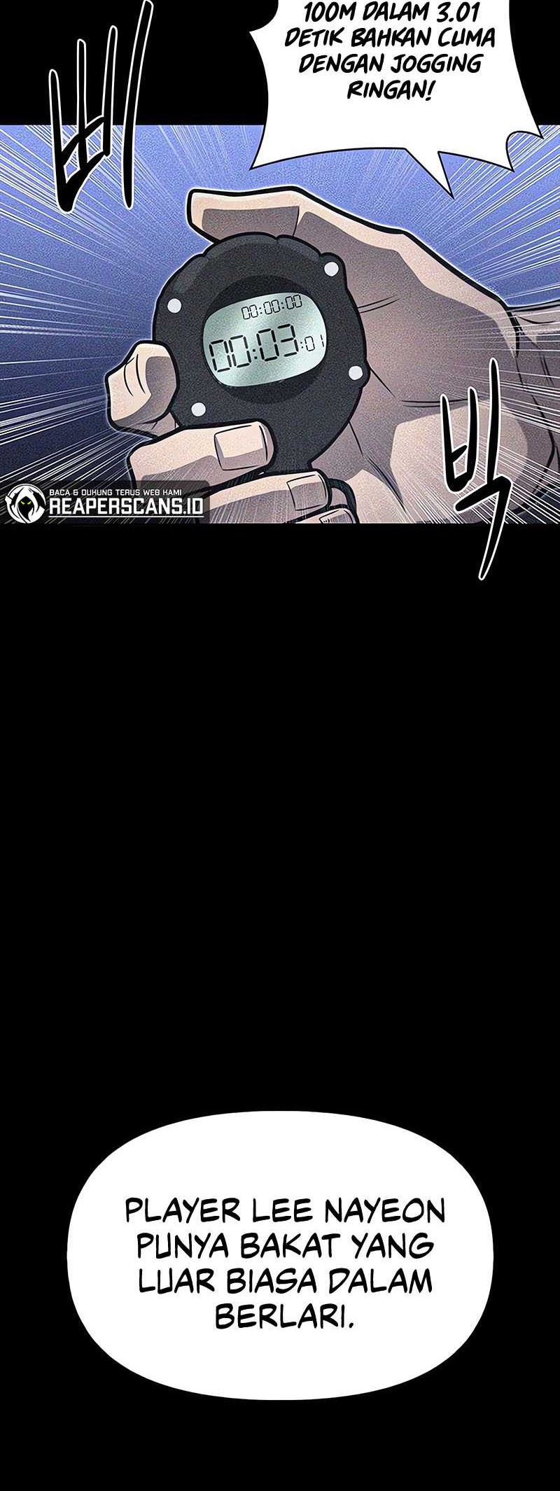 Superhuman Battlefield Chapter 23 Gambar 13