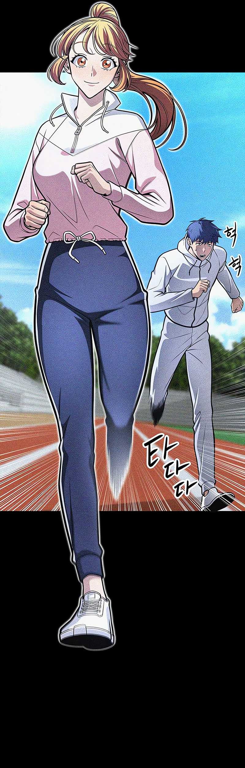 Superhuman Battlefield Chapter 23 Gambar 14