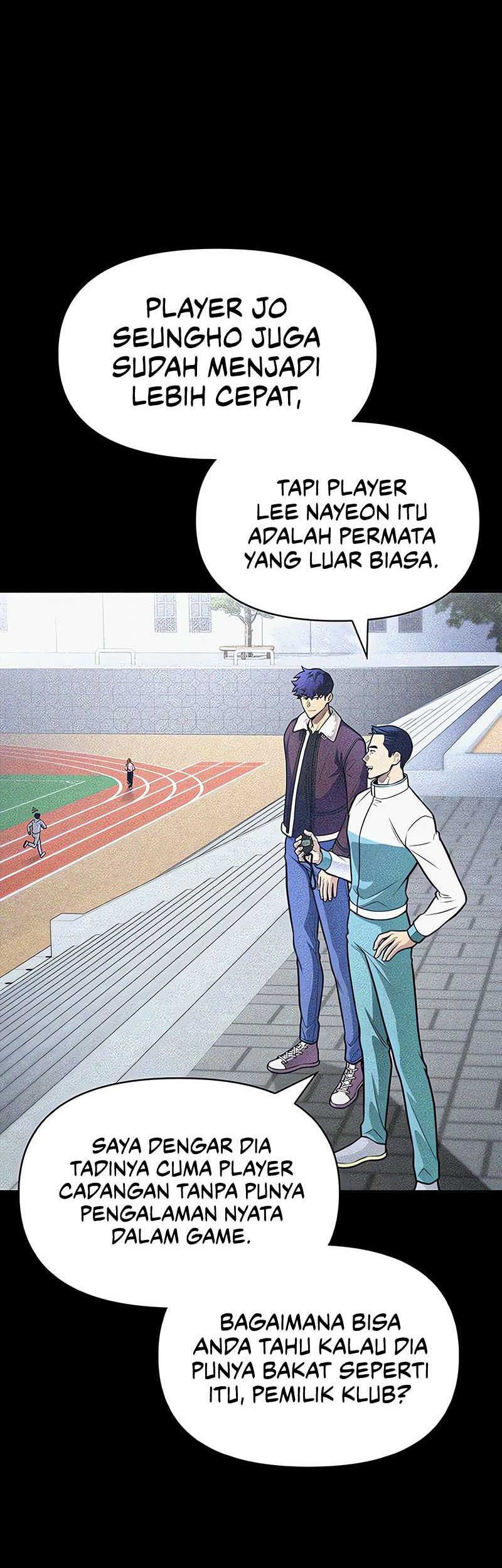 Superhuman Battlefield Chapter 23 Gambar 15