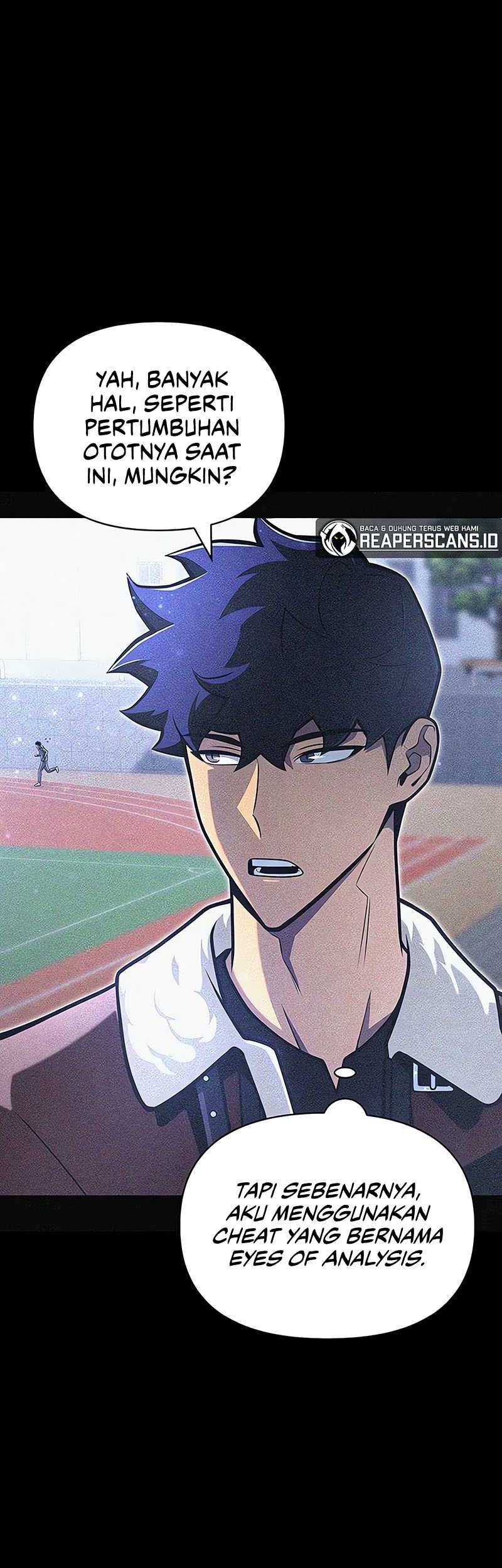 Superhuman Battlefield Chapter 23 Gambar 16