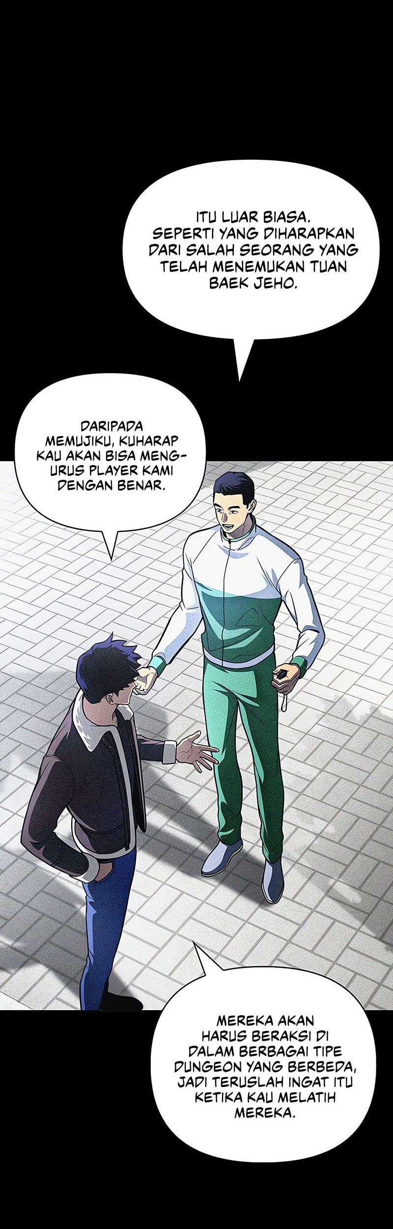 Superhuman Battlefield Chapter 23 Gambar 17