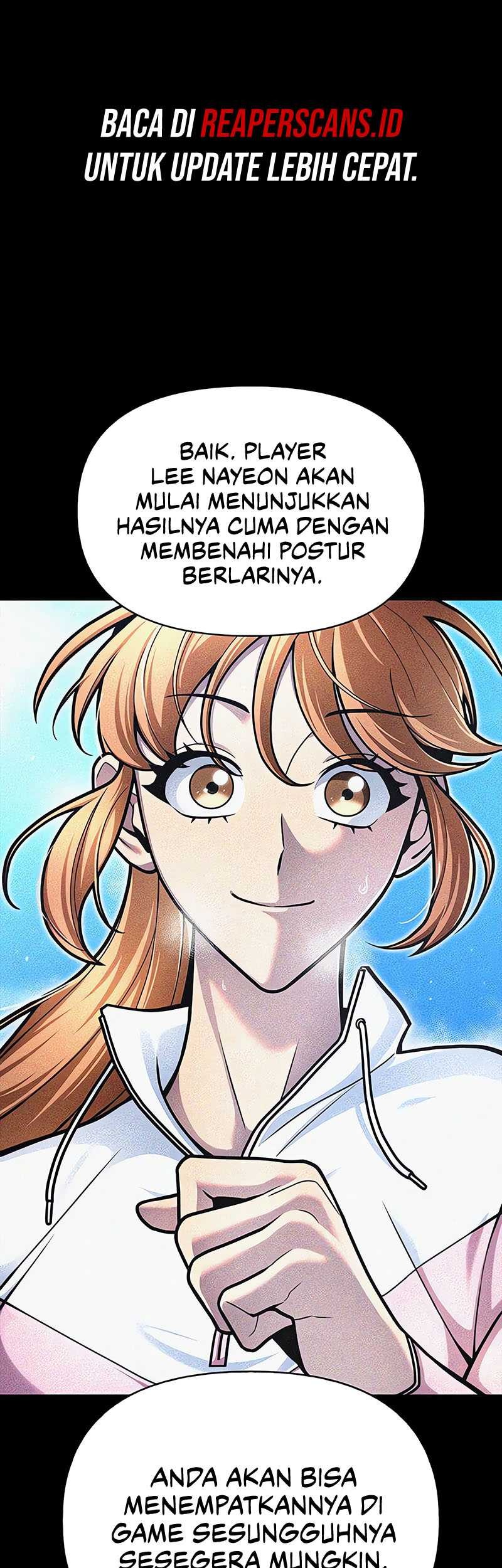 Superhuman Battlefield Chapter 23 Gambar 18