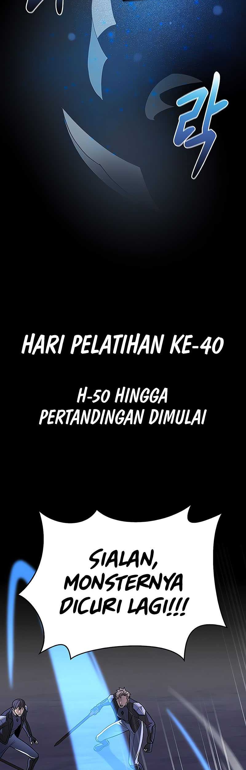 Superhuman Battlefield Chapter 23 Gambar 20