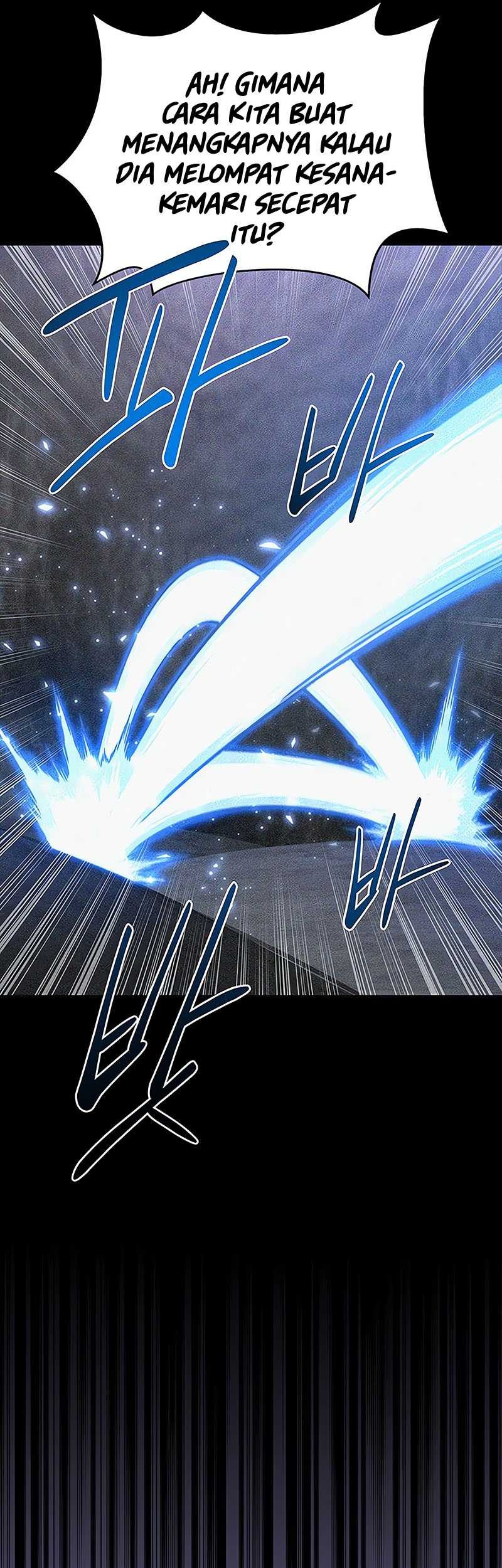 Superhuman Battlefield Chapter 23 Gambar 22