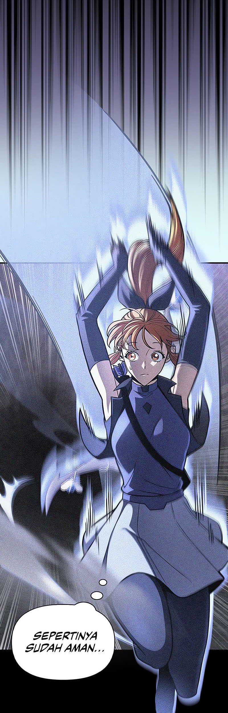 Superhuman Battlefield Chapter 23 Gambar 23