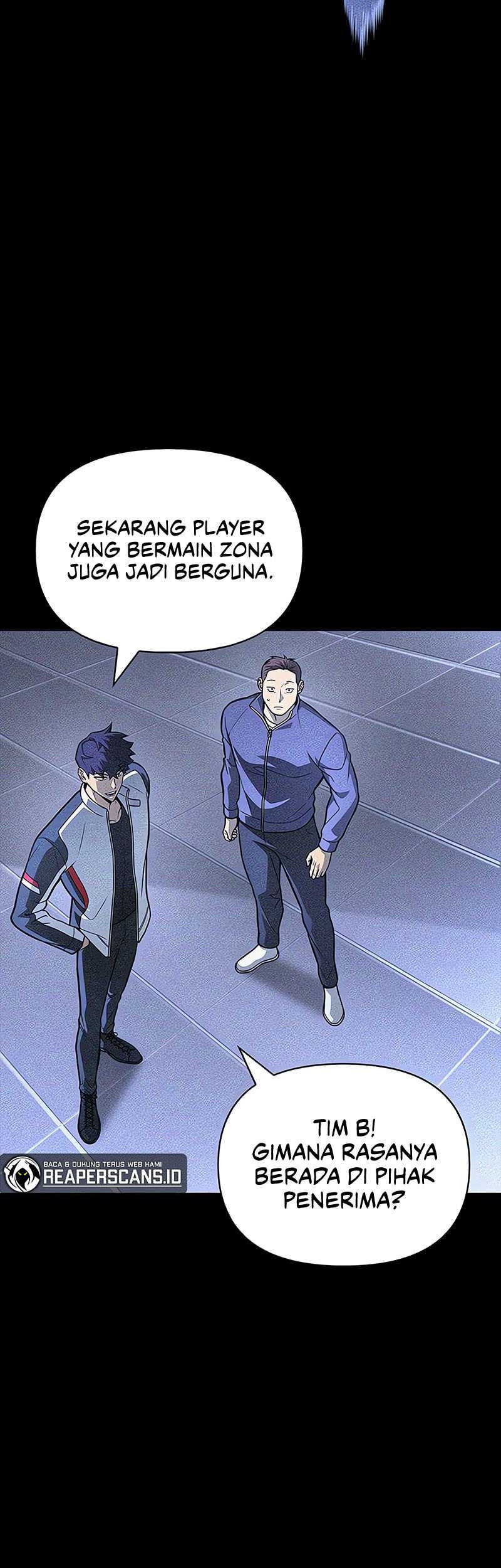 Superhuman Battlefield Chapter 23 Gambar 24