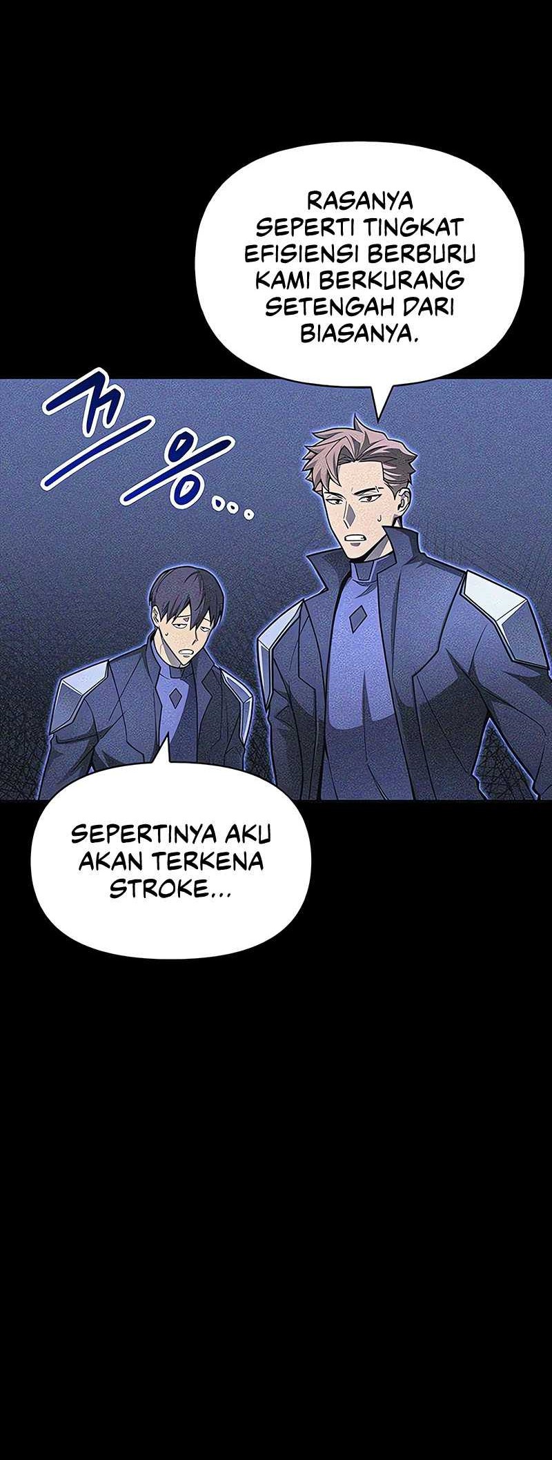 Superhuman Battlefield Chapter 23 Gambar 25