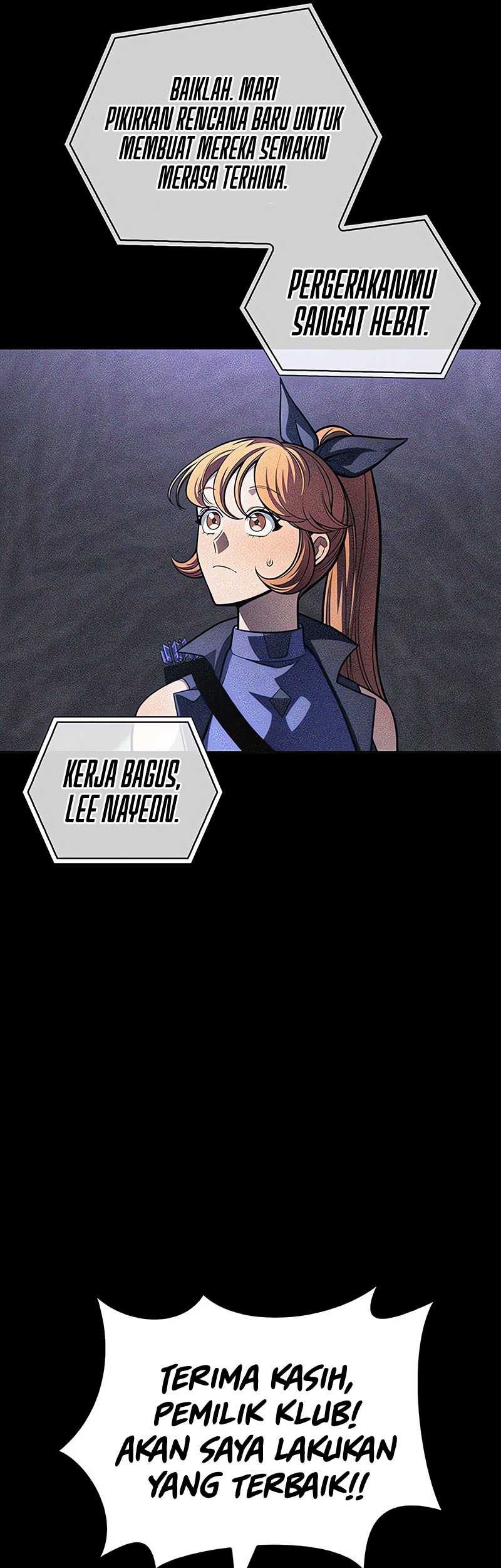 Superhuman Battlefield Chapter 23 Gambar 26