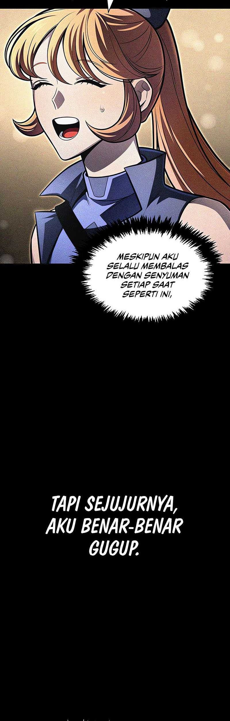 Superhuman Battlefield Chapter 23 Gambar 27