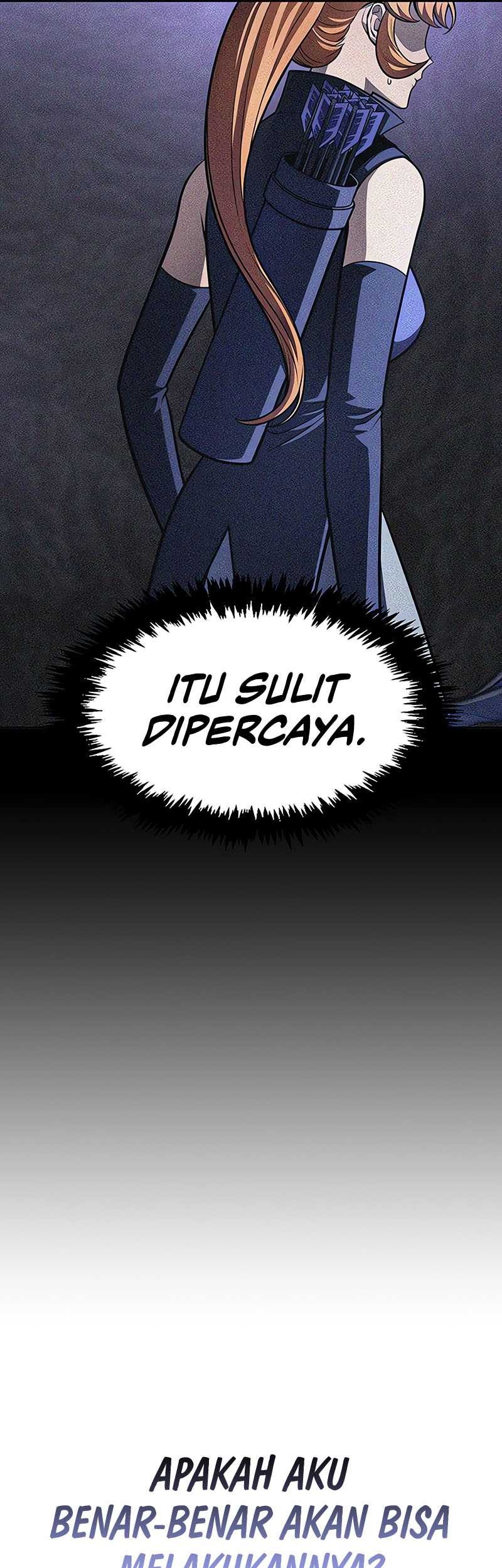 Superhuman Battlefield Chapter 23 Gambar 30