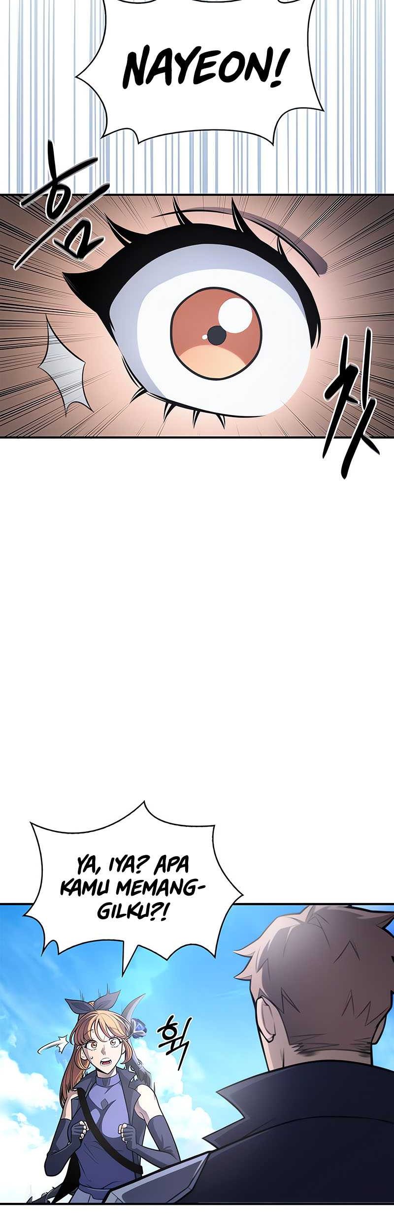 Superhuman Battlefield Chapter 23 Gambar 32