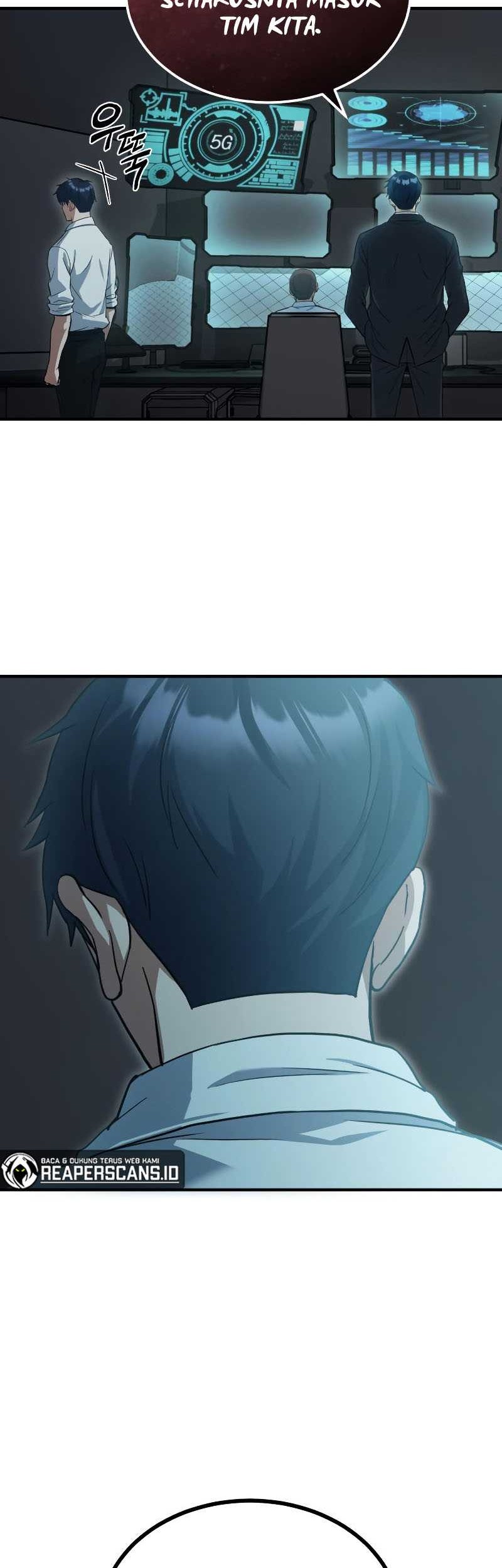 Genius of the Unique Lineage Chapter 18 Gambar 49