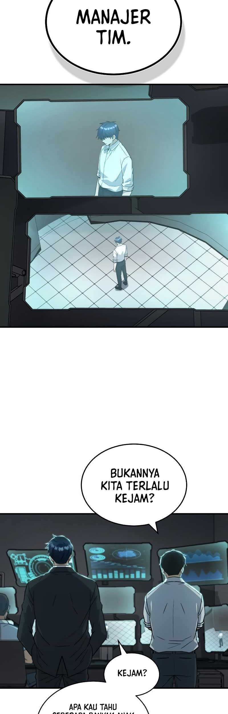 Genius of the Unique Lineage Chapter 18 Gambar 50