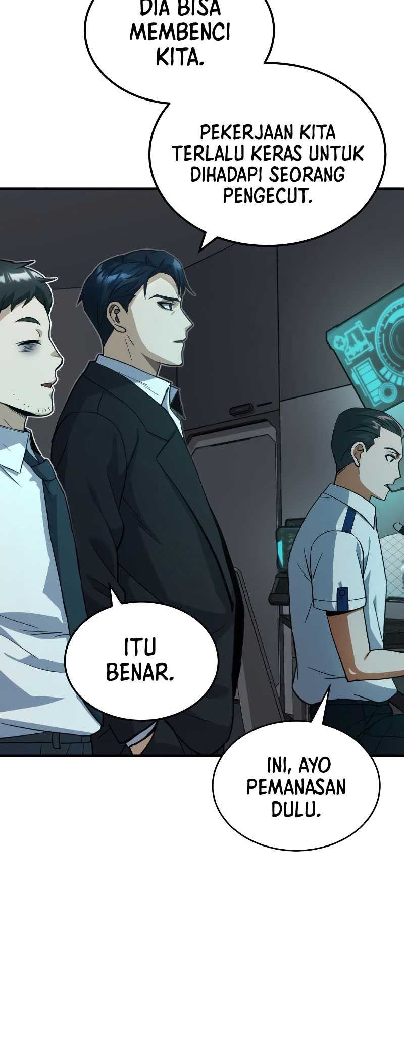 Genius of the Unique Lineage Chapter 18 Gambar 52