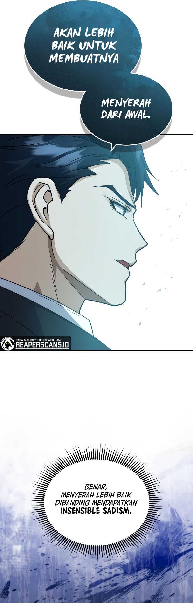 Genius of the Unique Lineage Chapter 18 Gambar 53