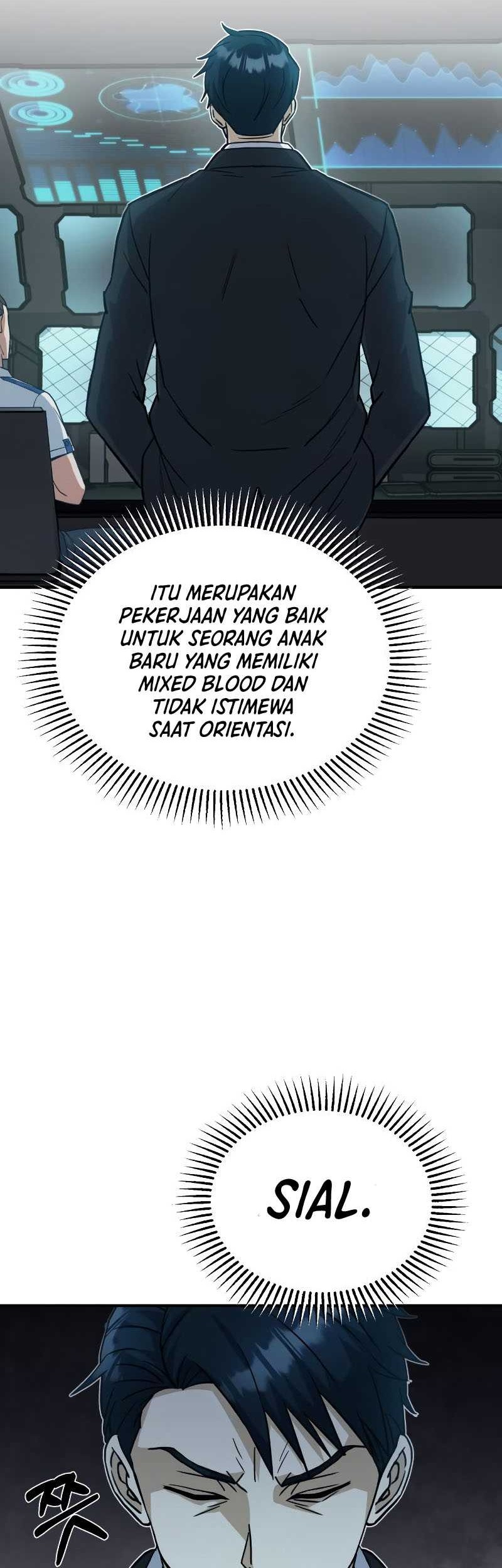 Genius of the Unique Lineage Chapter 18 Gambar 56