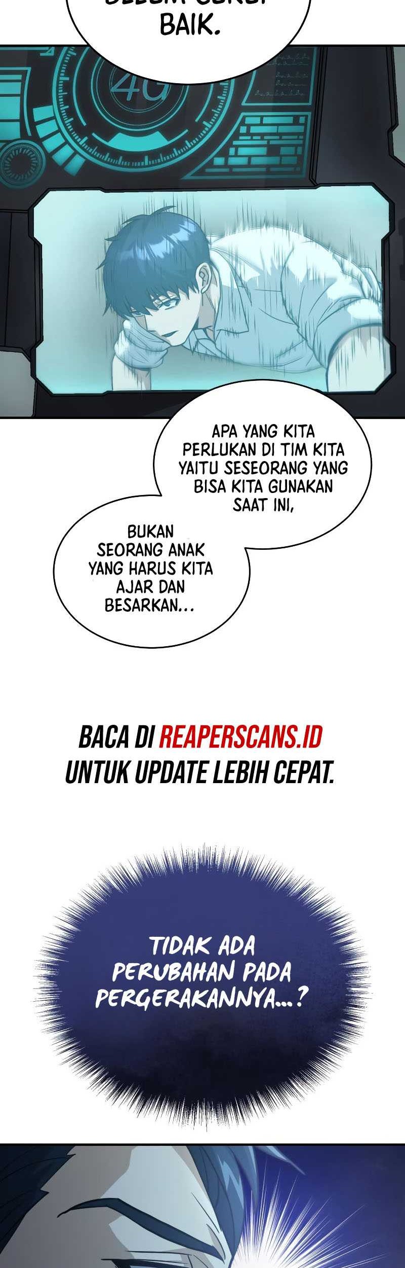 Genius of the Unique Lineage Chapter 18 Gambar 59