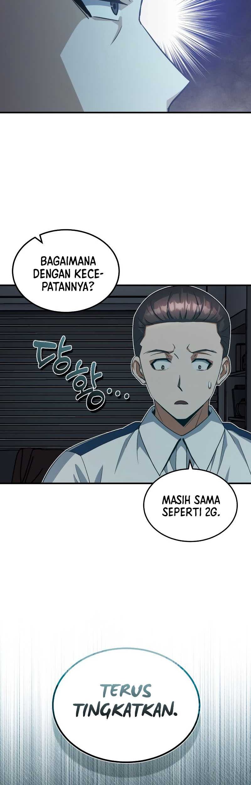 Genius of the Unique Lineage Chapter 18 Gambar 60