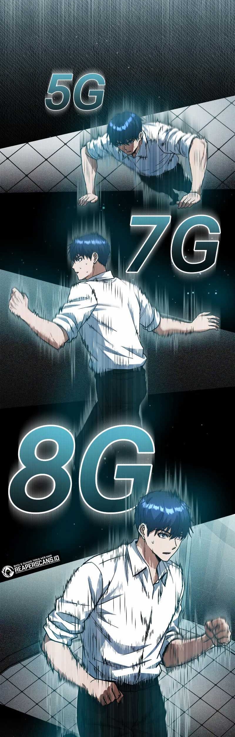 Genius of the Unique Lineage Chapter 18 Gambar 61