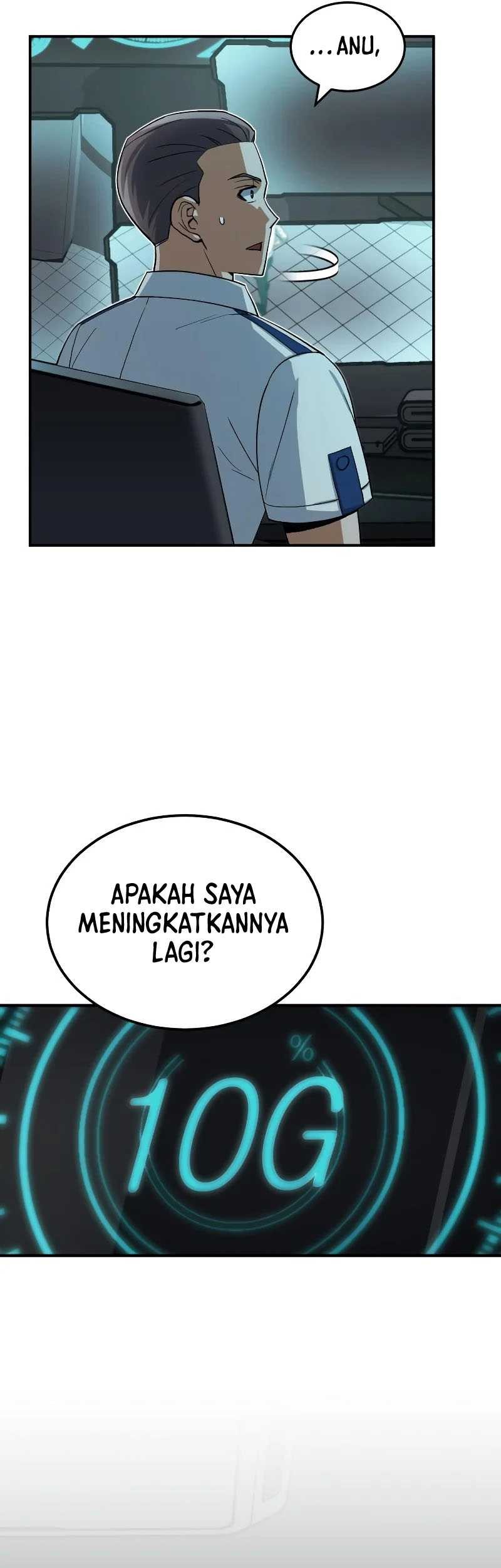 Genius of the Unique Lineage Chapter 18 Gambar 64