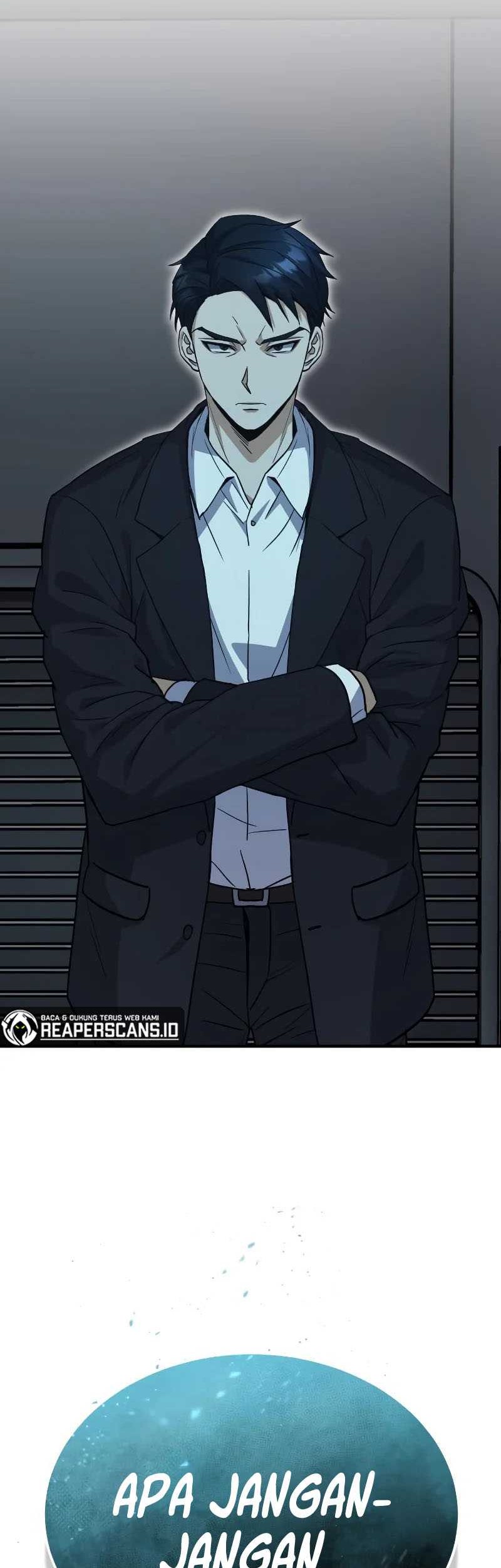 Genius of the Unique Lineage Chapter 18 Gambar 65