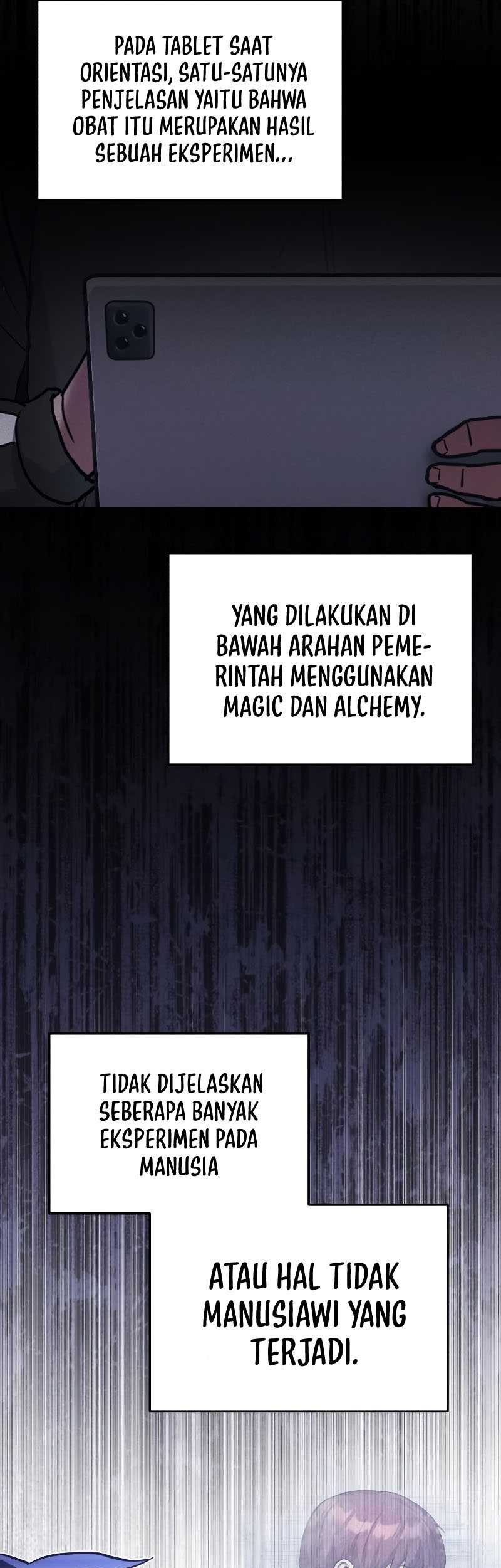 Genius of the Unique Lineage Chapter 18 Gambar 8
