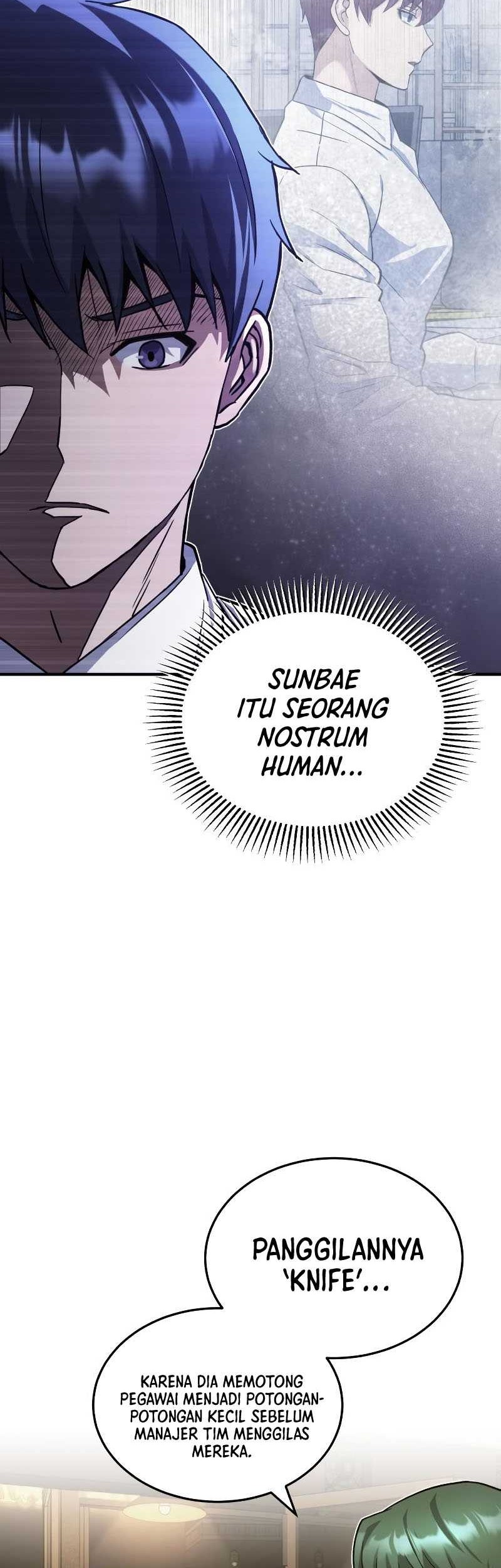 Genius of the Unique Lineage Chapter 18 Gambar 9