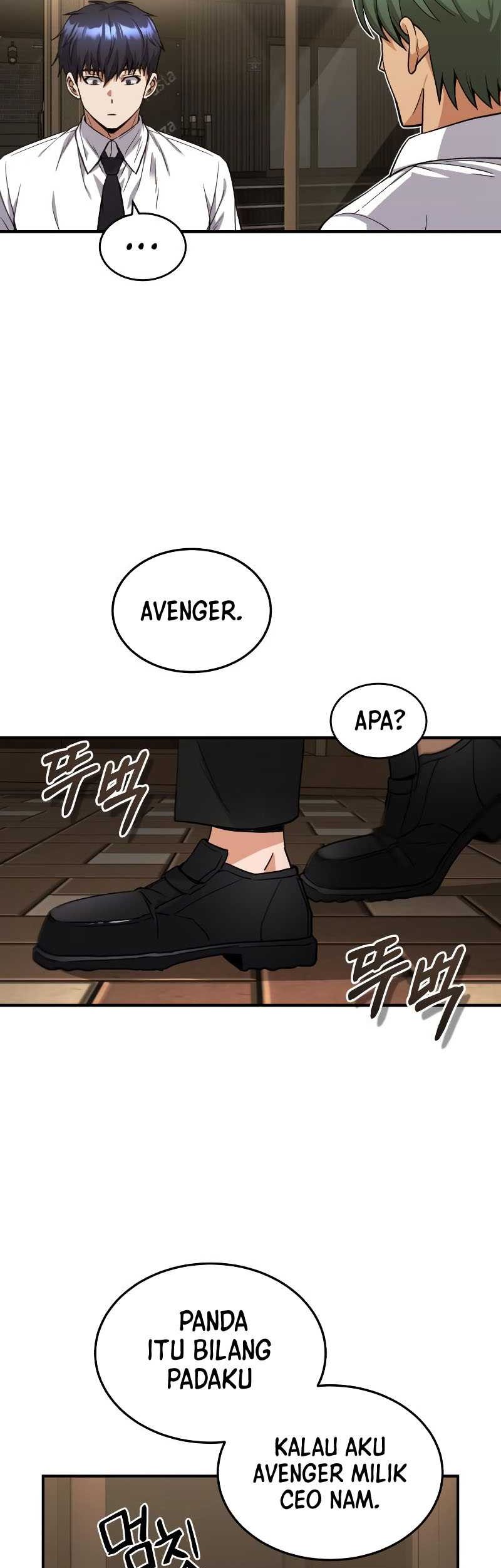 Genius of the Unique Lineage Chapter 18 Gambar 10