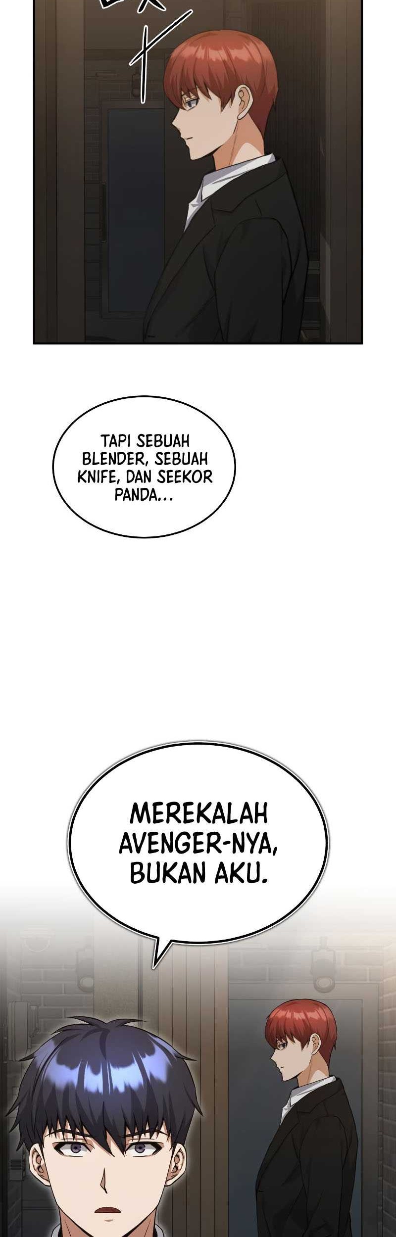 Genius of the Unique Lineage Chapter 18 Gambar 11