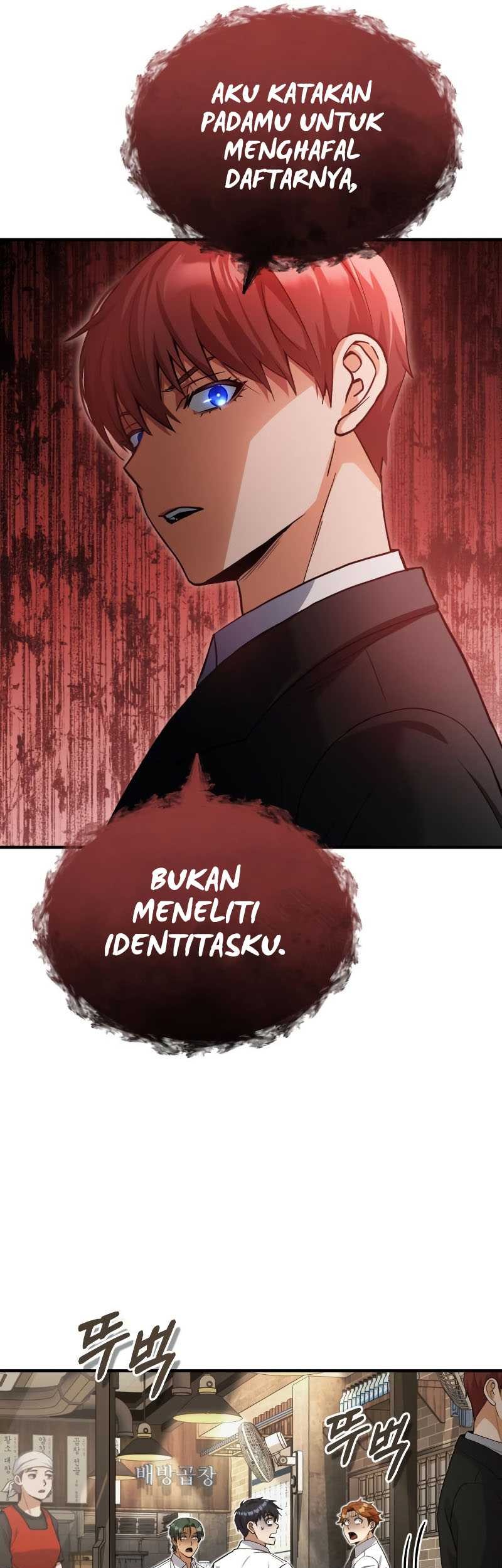 Genius of the Unique Lineage Chapter 18 Gambar 14