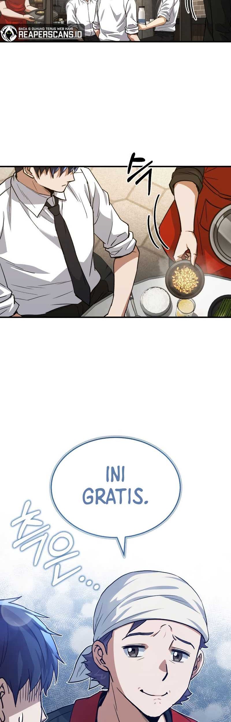 Genius of the Unique Lineage Chapter 18 Gambar 15