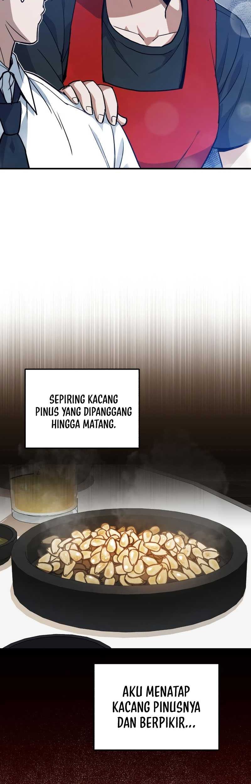 Genius of the Unique Lineage Chapter 18 Gambar 16