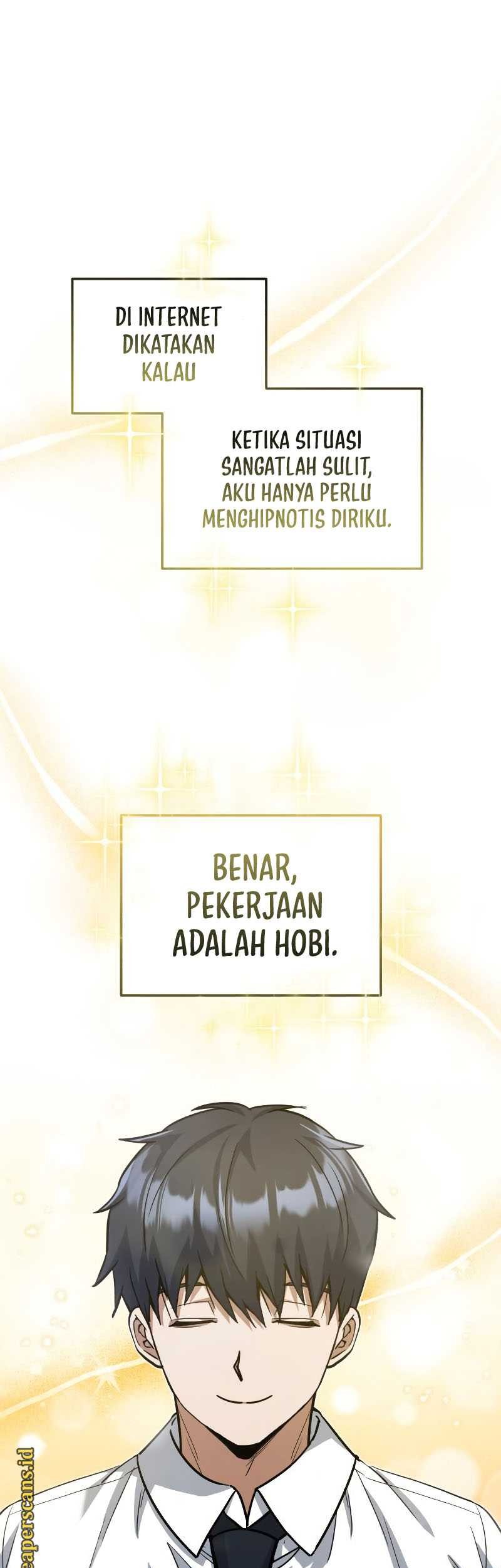 Genius of the Unique Lineage Chapter 18 Gambar 18
