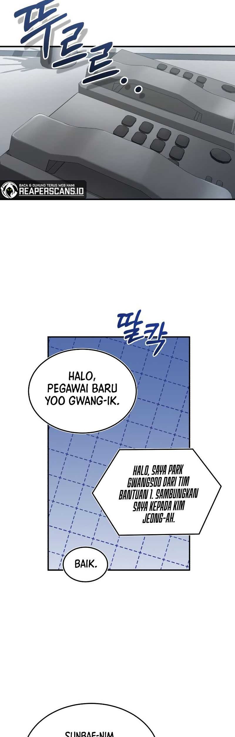 Genius of the Unique Lineage Chapter 18 Gambar 21