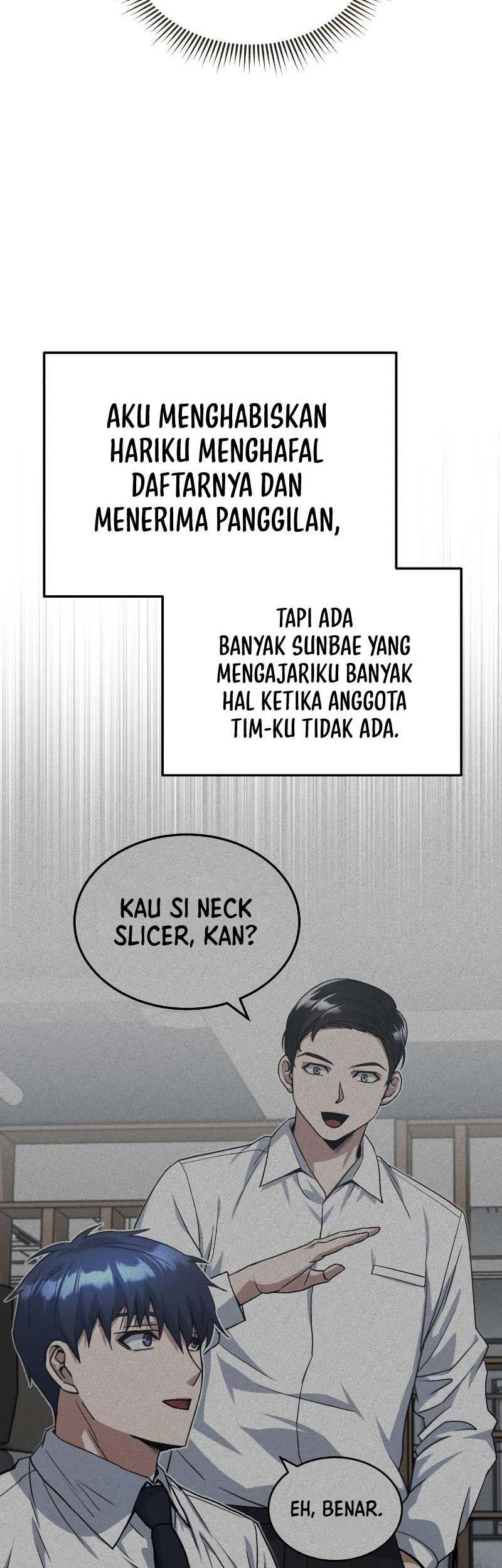 Genius of the Unique Lineage Chapter 18 Gambar 23