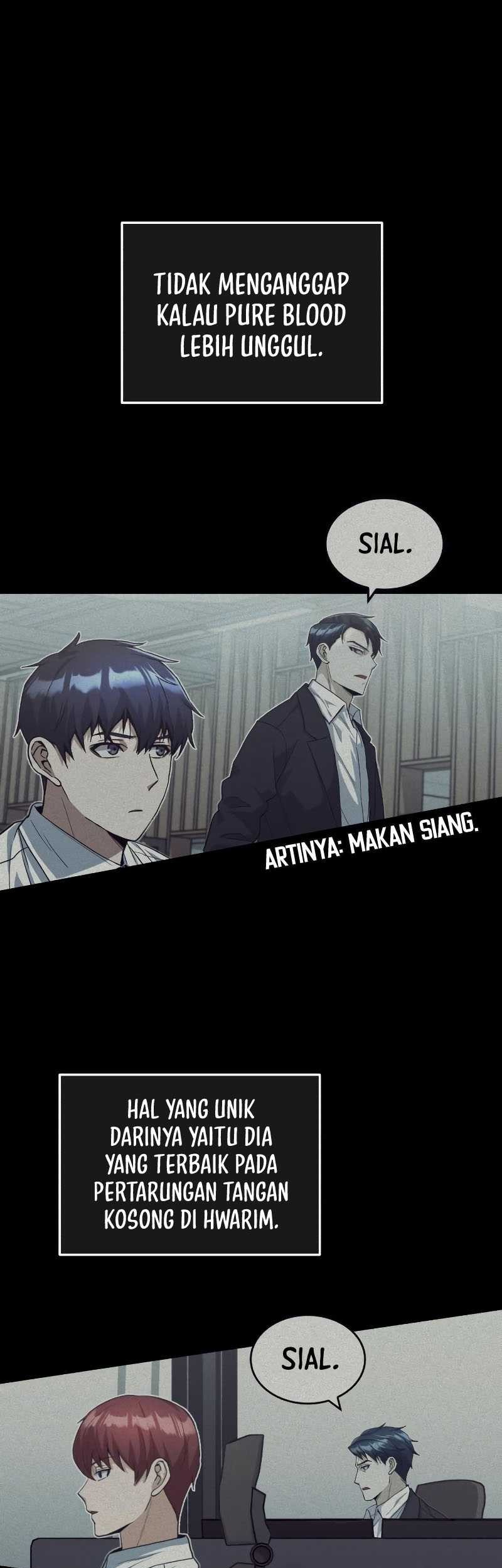 Genius of the Unique Lineage Chapter 18 Gambar 26