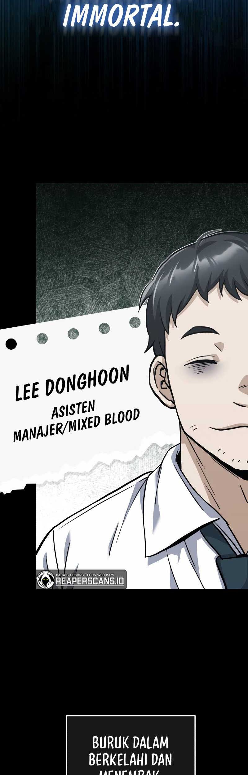 Genius of the Unique Lineage Chapter 18 Gambar 28