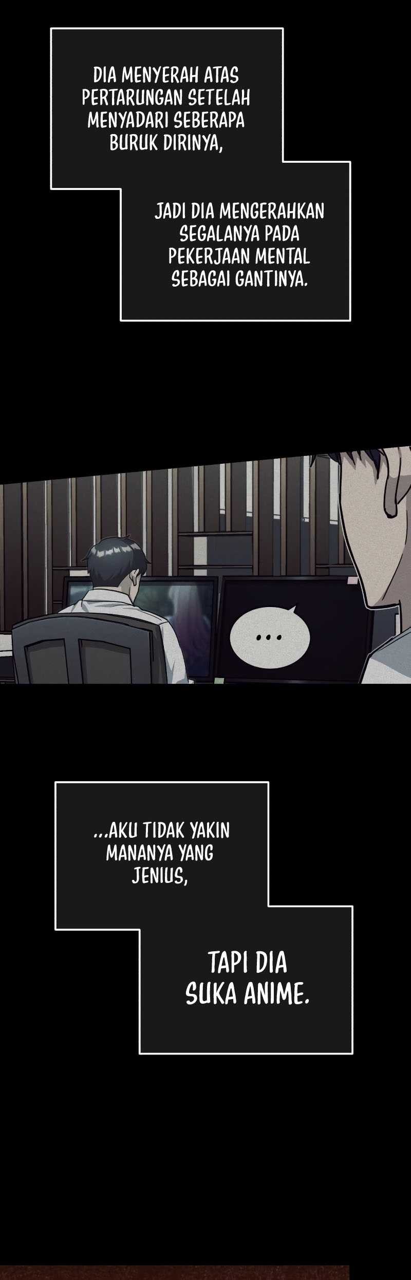 Genius of the Unique Lineage Chapter 18 Gambar 30