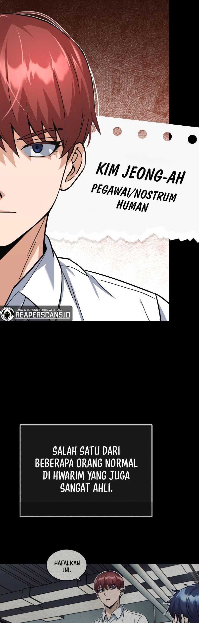 Genius of the Unique Lineage Chapter 18 Gambar 31