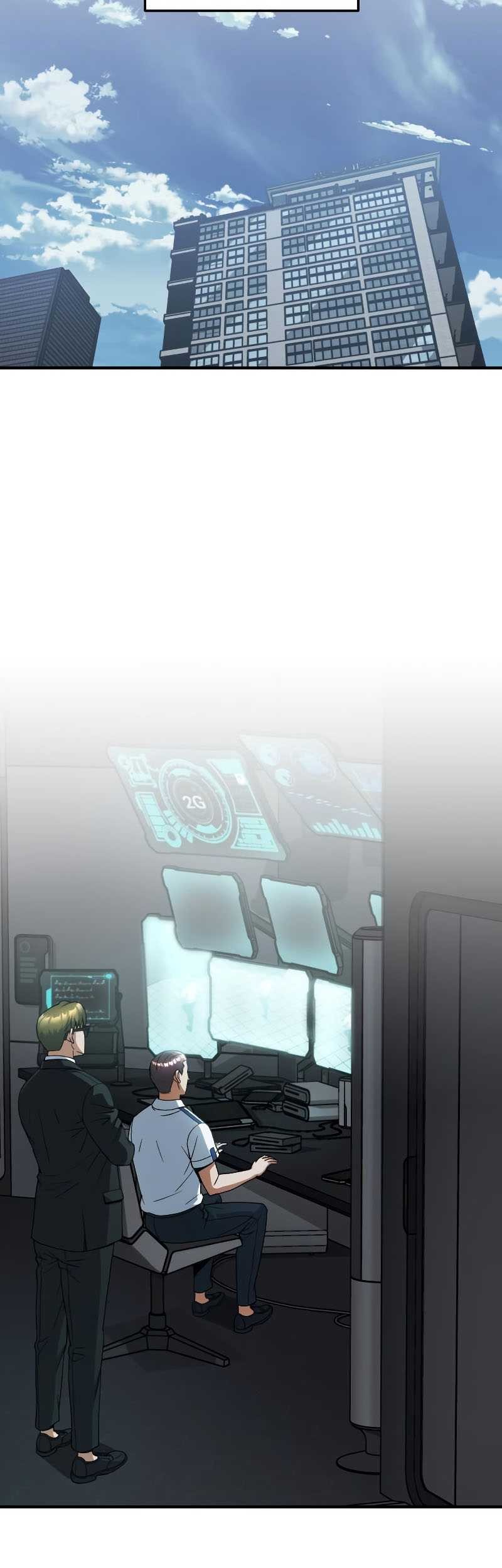 Genius of the Unique Lineage Chapter 18 Gambar 35