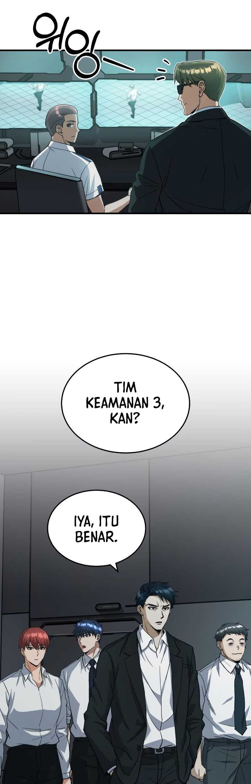 Genius of the Unique Lineage Chapter 18 Gambar 37