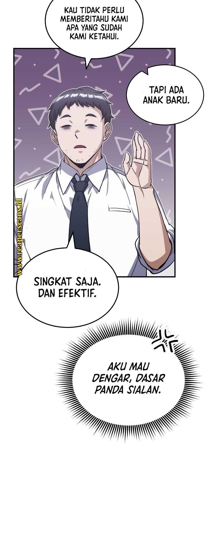Genius of the Unique Lineage Chapter 18 Gambar 41